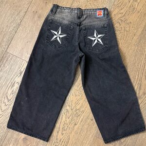 Empyre boys baggy jeans NWOT size 24